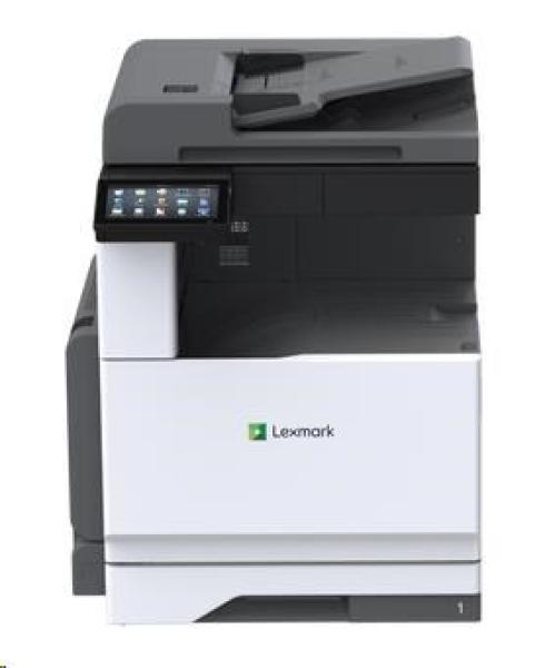 LEXMARK barevná tiskárna CX931dse,  A31