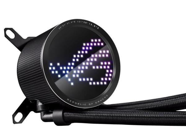 ROG RYUO III 240 ARGB4