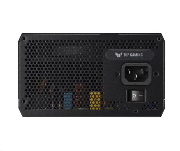 ASUS TUF Gaming/ 850W/ ATX 3.0/ 80PLUS Gold/ Modular/ Retail4