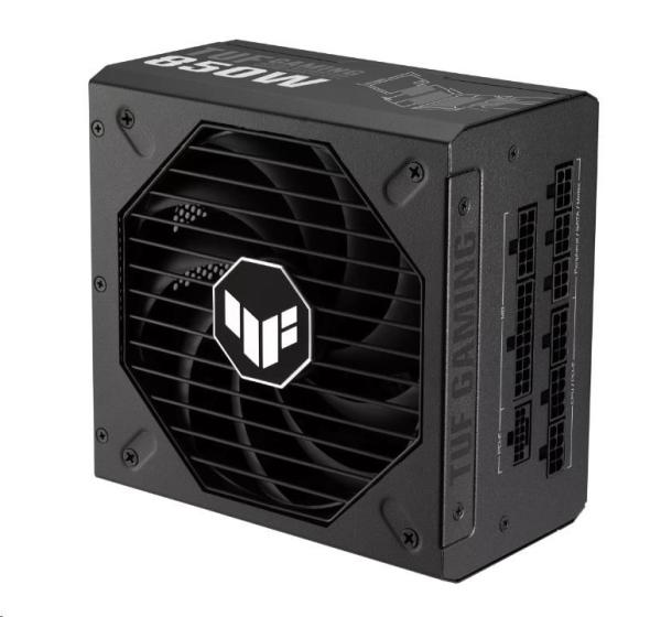 ASUS TUF Gaming/ 850W/ ATX 3.0/ 80PLUS Gold/ Modular/ Retail2