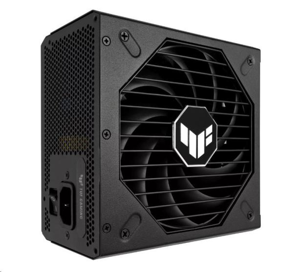 ASUS TUF Gaming/ 850W/ ATX 3.0/ 80PLUS Gold/ Modular/ Retail9