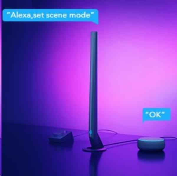 Govee Smart Gaming Light Bars10