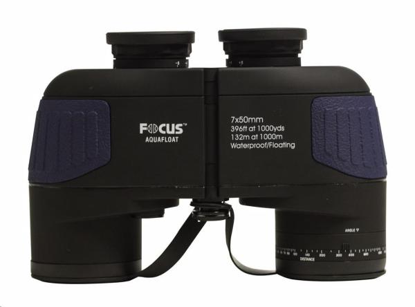 Focus lodní dalekohled Aquafloat 7x50 Waterproof