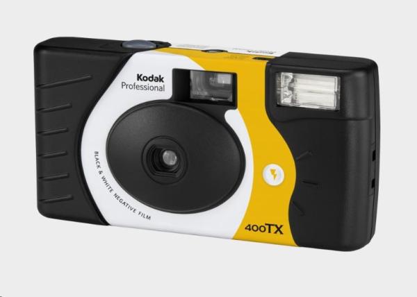 Kodak Professional Tri-X B&W 400 - 27 Exposure SUC2