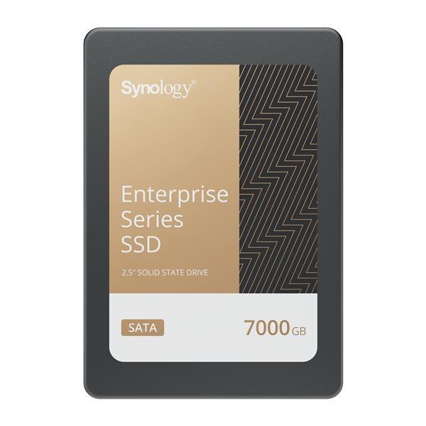 Synology SAT5210 SSD 2, 5