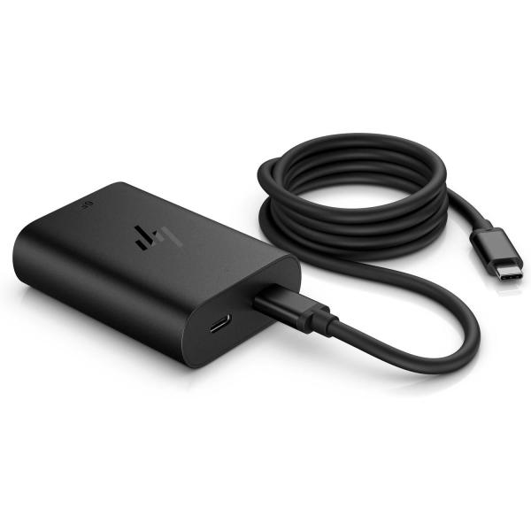 Sieťový adaptér HP USB-C 45W EURO - ADAPTÉR0