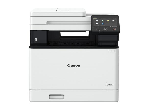 Canon  i-SENSYS MF752Cdw barevná,  MF (tisk,  kopírka,  sken),  USB,  LAN,  Wi-Fi
