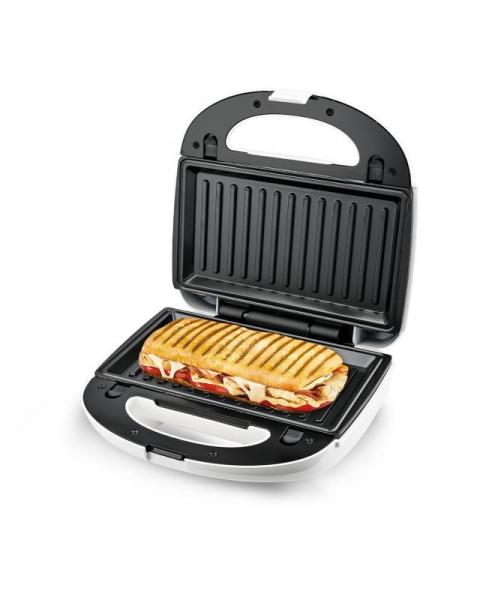 Orava ST-500 multifunkční toustovač 5v1, 750 W, vyměnitelné desky, Wafle / Gril / Toast / Donut / Shell toast1