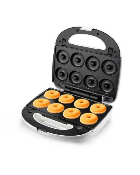 Orava ST-500 multifunkční toustovač 5v1, 750 W, vyměnitelné desky, Wafle / Gril / Toast / Donut / Shell toast2