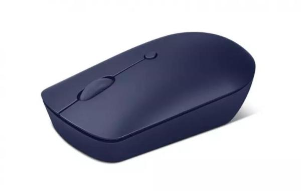 LENOVO 540 USB-C WIreless Compct Mouse  ( Abyss Blue ) - myš1