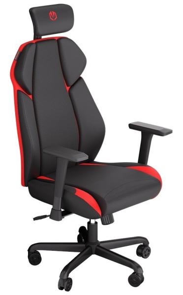 Endorfy herné stoličky Meta RD textil