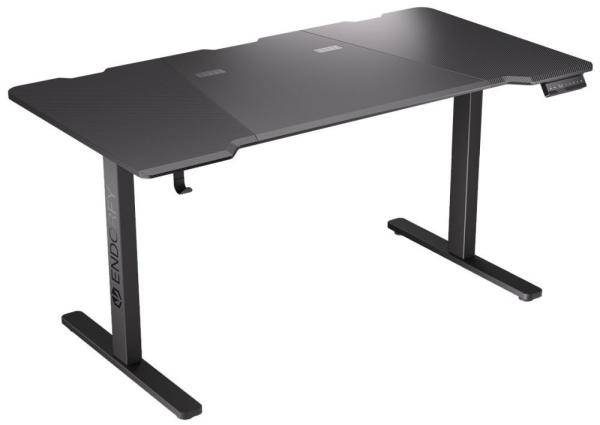 Endorfy herný stôl Atlas L electric 150x78cm