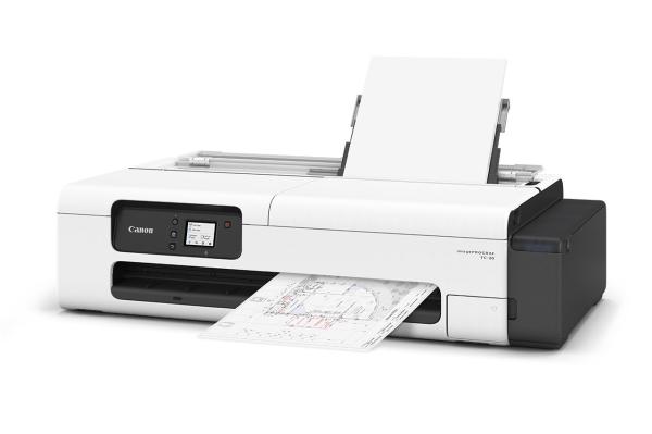 Canon imagePROGRAF TC-202