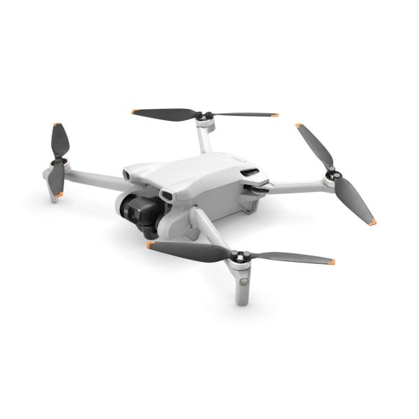DJI Mini 3 Fly More Combo (DJI RC)1