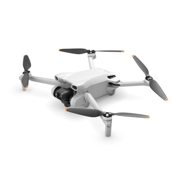 DJI Mini 3 Fly More Combo (DJI RC)2