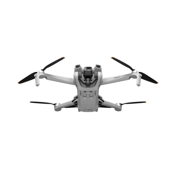 DJI Mini 3 Fly More Combo (DJI RC)3