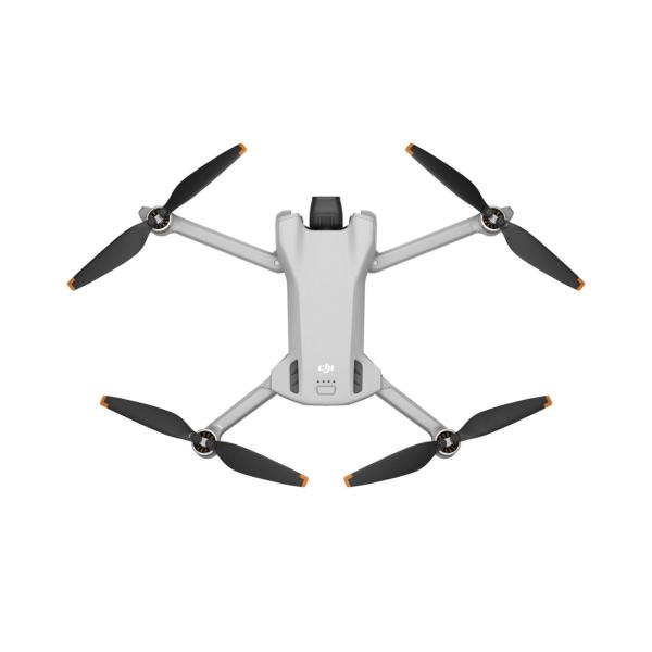 DJI Mini 3 Fly More Combo (DJI RC)5