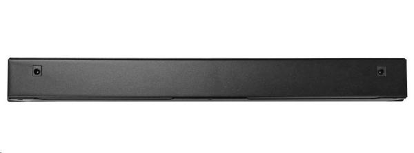 POE injektor pasivní - 24x 1 Gb/ s,  stíněný0