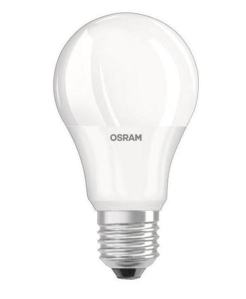 OSRAM VALUE E27 19W/840 CLA150W studená 4000k