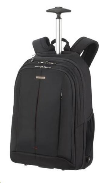 <p>Samsonite GUARDIT 2.0-LAPT.BACKPACK/ WH 15.6" Black</ p>
<p> </ p>