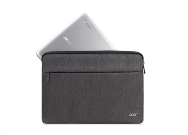 TAŠKA NA NOTEBOOK ACER 14" ČIERNA (MALOOBCHODNÉ BALENIE)2