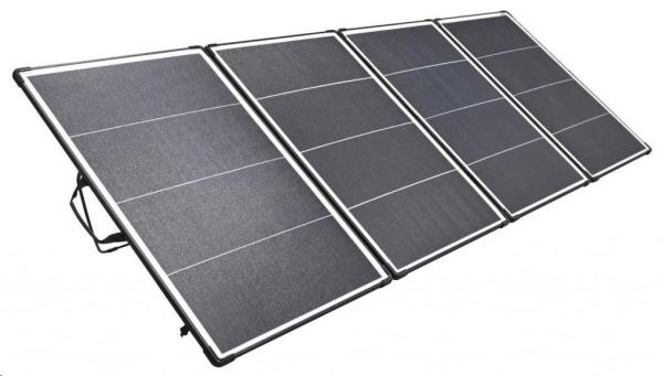 Viking solární panel HPD400, 400W