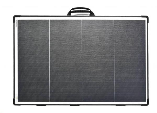 Viking solární panel HPD400,  400W1