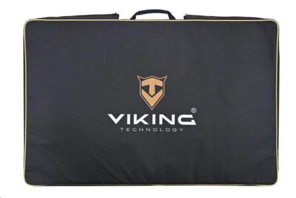 Viking solární panel HPD400,  400W9