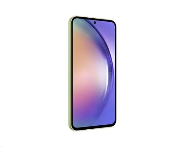 Samsung Galaxy A54 5G (A546), 8 256 GB, EU, zelená0