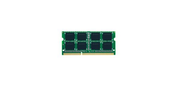 DIMM DDR3 8GB 1333MHz CL9,  1.5V GOODRAM