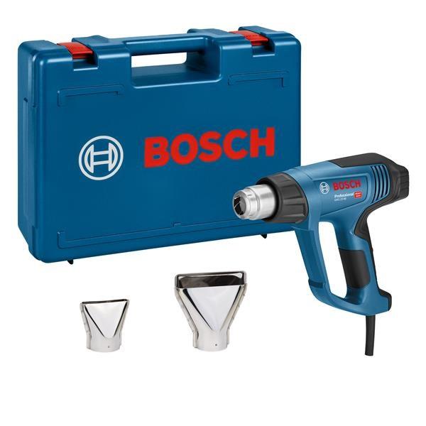 BOSCH GHG 23-66,  horkovzdušná pistole,  2.300 W,  150 – 500 l/ min