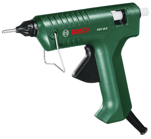 BOSCH PKP 18 E,  lepicí pistole,  20 g/ min