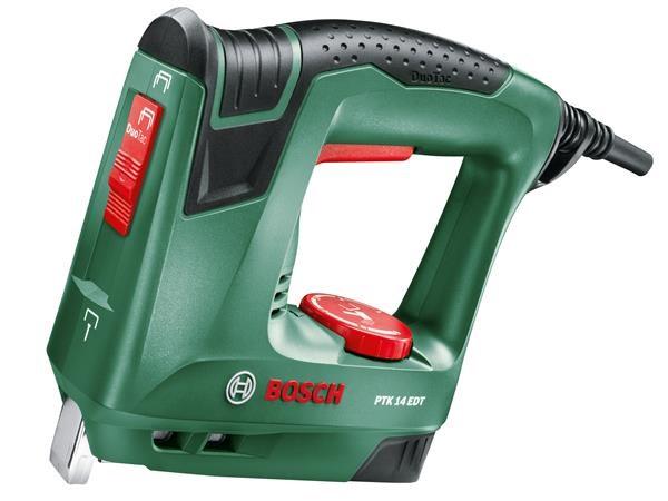 BOSCH PTK 14 EDT, sponkovačky, 30 příklepů/min