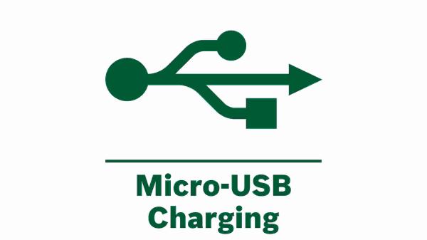 BOSCH UniversalBrush akumulátorový čisticí kartáč, 3,6 V, 1,5 Ah, 215 ot/min1