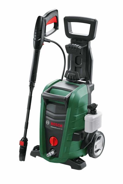 BOSCH UniversalAquatak 135,  vysokotlaký čistič,  1.900 W,  135 bar,  450 l/ h