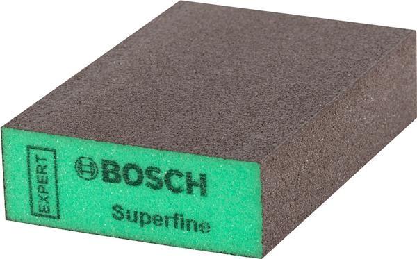 BOSCH špalík EXPERT S471 Standard 69 × 97 × 26 mm,  velmi jemný