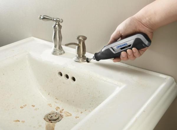 Dremel Lite univerzální nářadí1