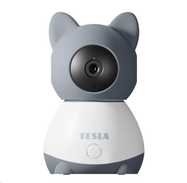 Tesla Smart Camera Baby B2501