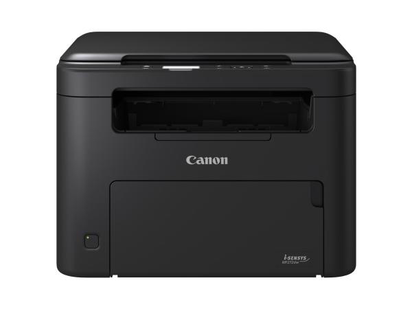 Canon i-SENSYS MF272dw - černobílá,  MF (tisk,  kopírka,  sken),  USB,   A4 29 str./ min