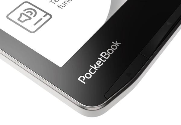 POCKETBOOK 743G Inkpad 4 Stardust Silver2