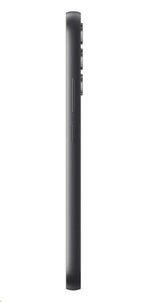 Samsung Galaxy A34 (A346), 6/128 GB, EU, 5G, černá8