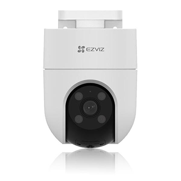 Ezviz kamera H8C (CS-H8c-R100-1K2WKFL) - wi-fi kamera s funkcí otáčení a naklánění
