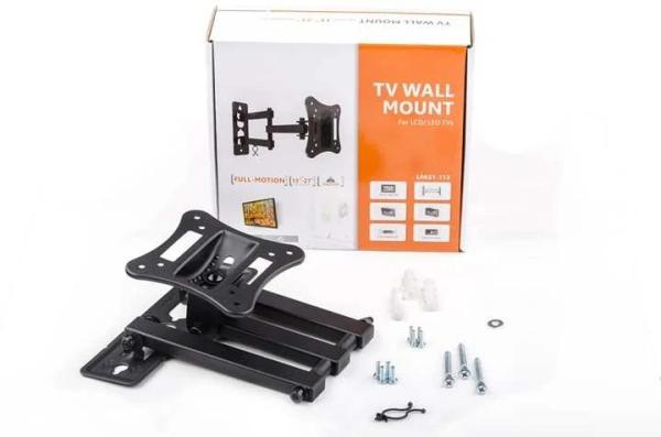 Držák na monitory a Tv Fiber Mounts FM233
3