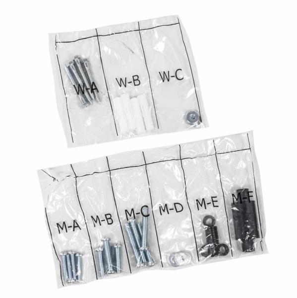 Držák s naklápěním LCD LED Tv Fiber Mounts M7C493