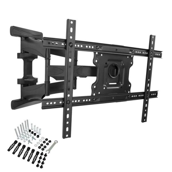 Vysouvací otočný držák Tv Ergosolid K6001