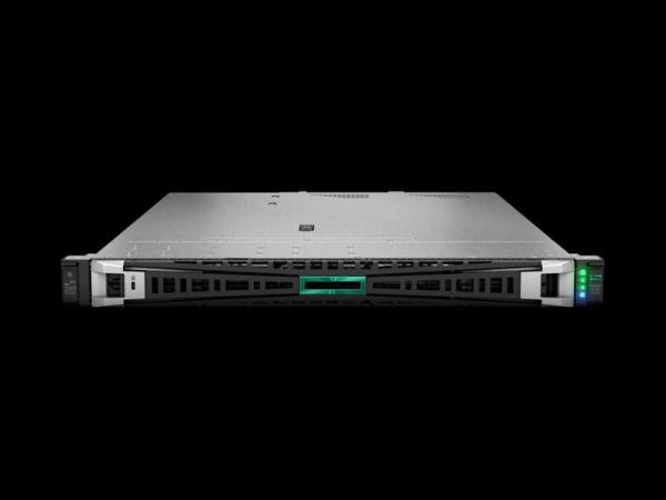 HPE PL DL320g11 4410Y (2.0/ 12C) 16G (p43322) MR408i-o 8SFF BC U3 1000Wti 2x1Gb 1U EIR2