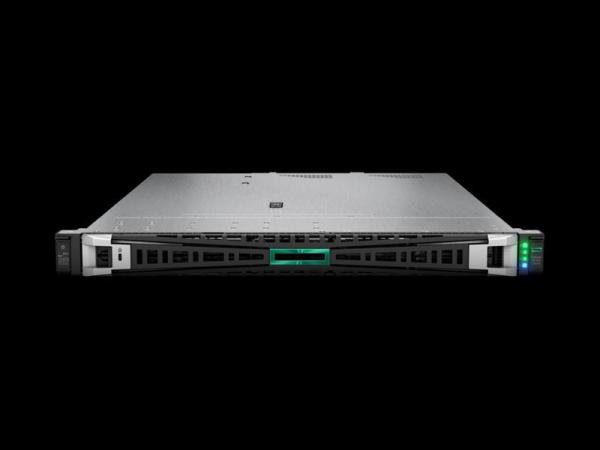 HPE PL DL320g11 4410Y (2.0/ 12C/ 4800) 16G MR408i-o 8SFF BC U3 1000Wti 2x1Gb 1U EIR2