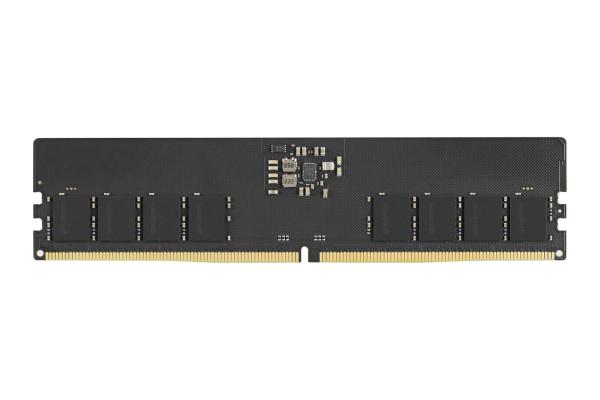 SODIMM (Kit of 2) DDR5 32GB 4800MHz CL40 GOODRAM