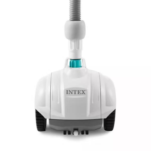 Marimex Intex ZX50 bazénový vysavač, 3407 - 5678 l/h, automaticky vysává listí, písek a hmyz1