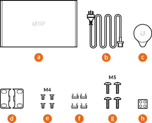 UBNT UISP-S-Pro,  UISP Switch Pro3